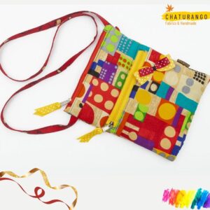 Chaturango - Buy Sling bag for Girls Online at best price