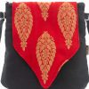 Gorgeous Gaiety Black Sling Bag in 2023 - Image 5