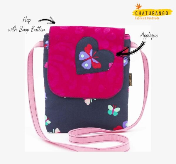 Happy Princess Blue Pink 2 https://chaturango.com/purple-sling-bag-for-girls/