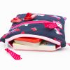 Happy Princess Butterfly Sling Bag for Girls - Image 4