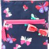 Happy Princess Butterfly Sling Bag for Girls - Image 5