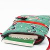 Happy Princess Pista Sling Bag for Girls - Cartoon Printed - Image 4
