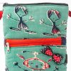 Happy Princess Pista Sling Bag for Girls - Cartoon Printed - Image 5