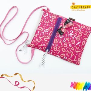 Chaturango - Buy Sling Bag for Girls Online at best price