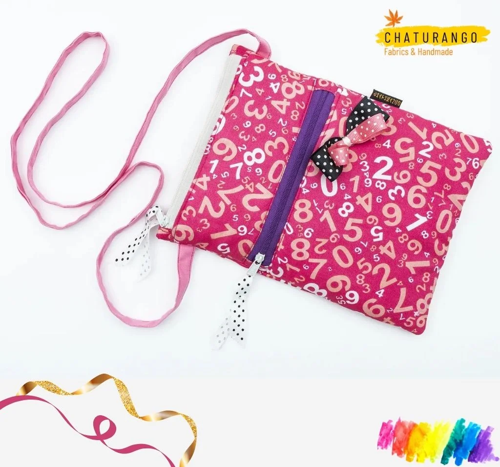 Chaturango - Buy Sling Bag for Girls Online at best price