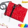 Chaturango - Buy Red Sling bag for Girls Online at best price