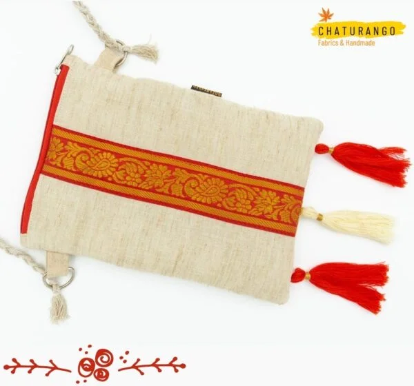 Chaturango - Buy Sling Bag for Women Online at best price