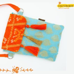 Chaturango - Buy Sling Bag for Women Online at best price