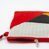 Vibrant Patchwork Sling Bag for Women - Multicolour - Image 3