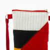 Vibrant Patchwork Sling Bag for Women - Multicolour - Image 5