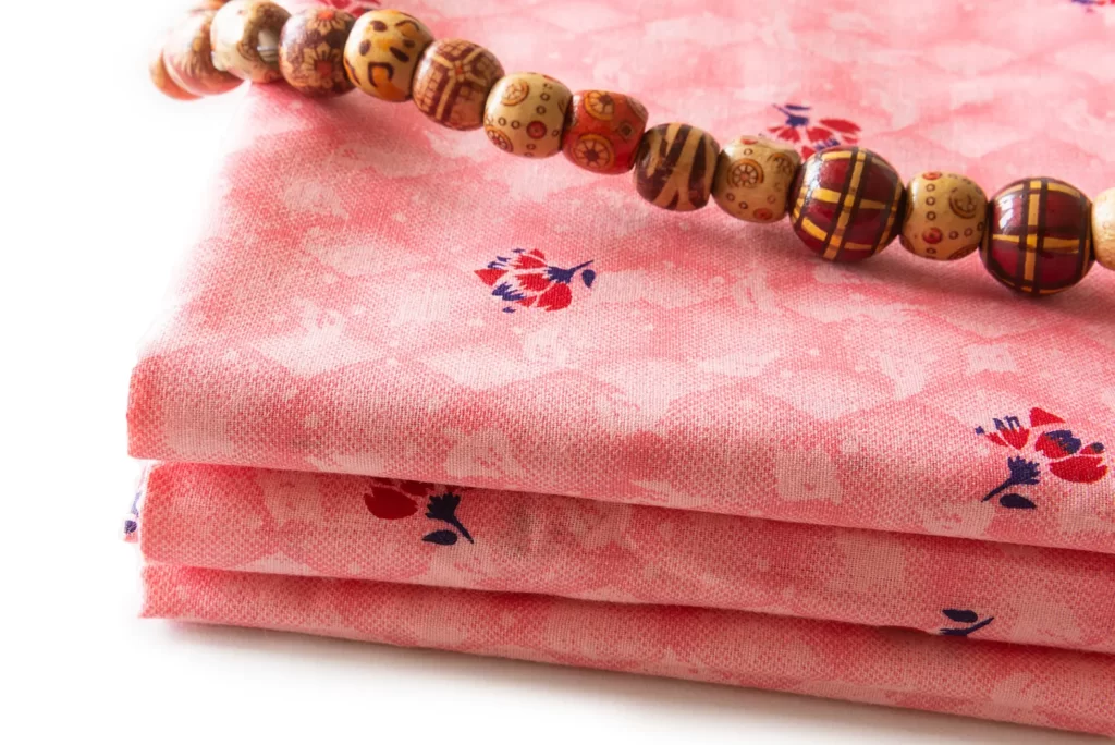 Home for Fabrics and Handmade Products 3 Fabrics and Handmade
