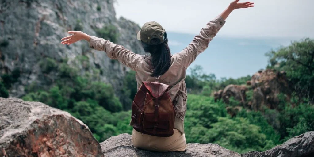 Trip Dress for Ladies