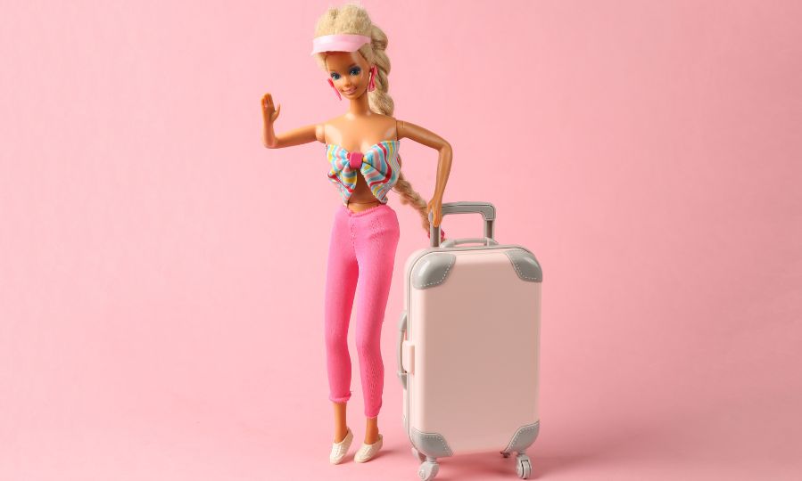 Trip dress for ladies Barbie https://chaturango.com/perfect-trip-dress-for-ladies/