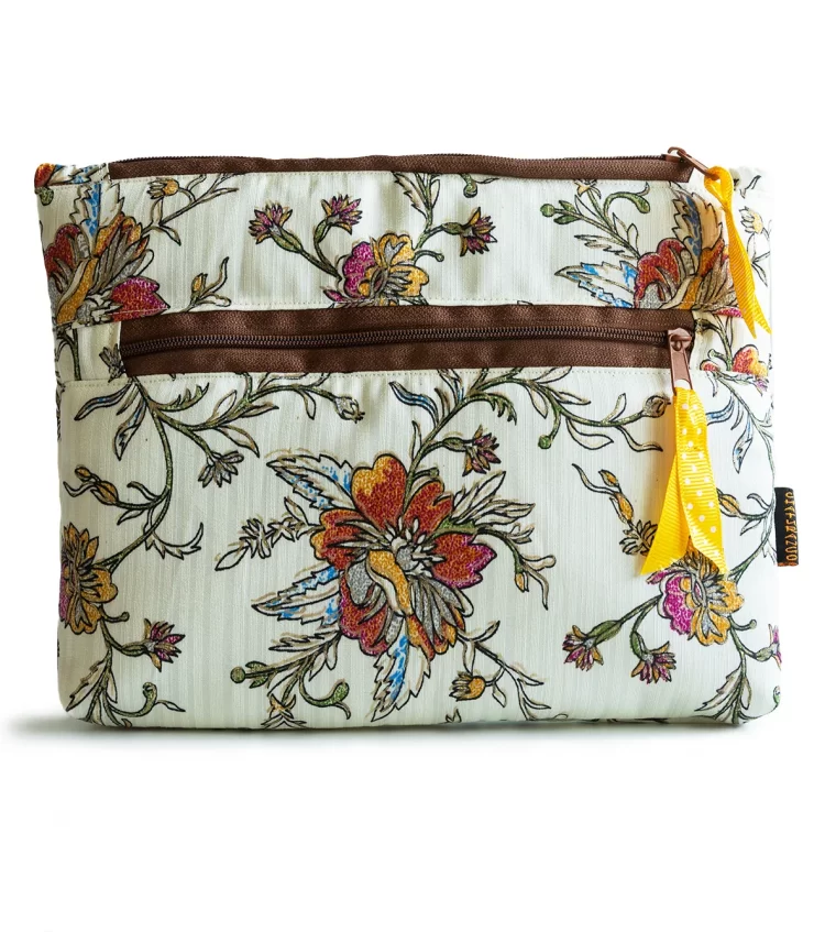 Chaturango - Buy Pouch for Women Online at best price