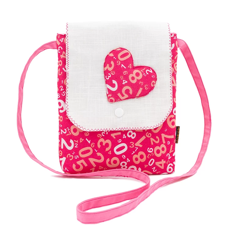 Girly cheap sling bags